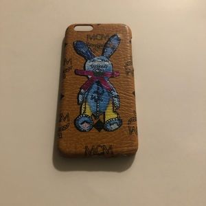 Phone case